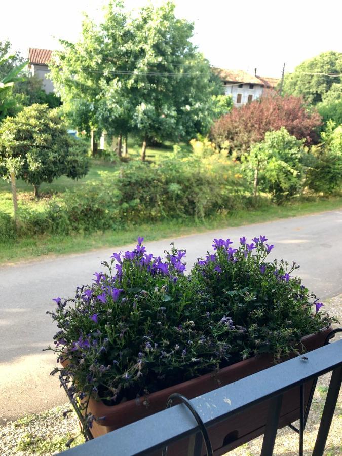 Casa Giulia - Valeggio Sul Mincio Apartment Bagian luar foto