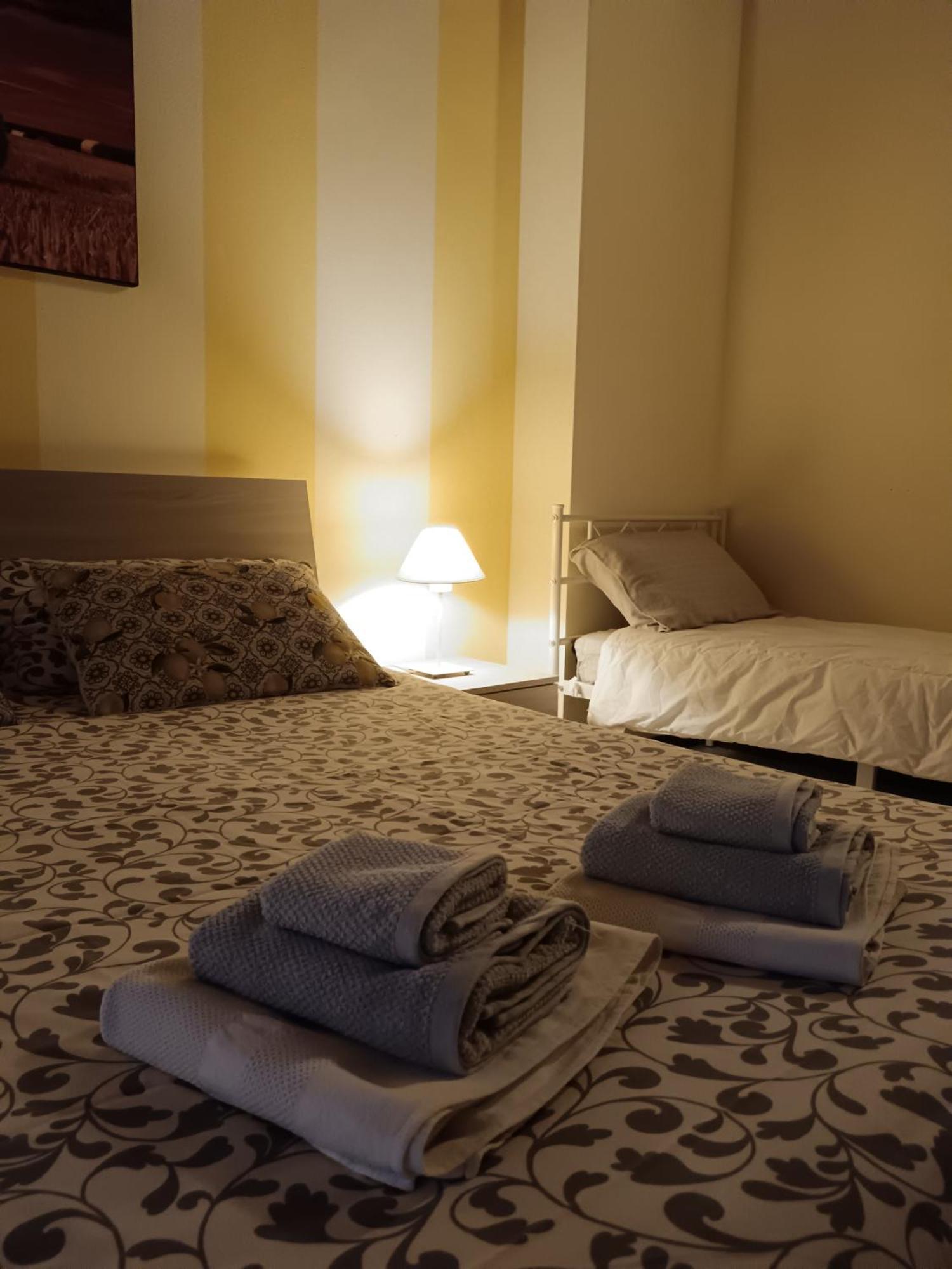 Casa Giulia - Valeggio Sul Mincio Apartment Bagian luar foto