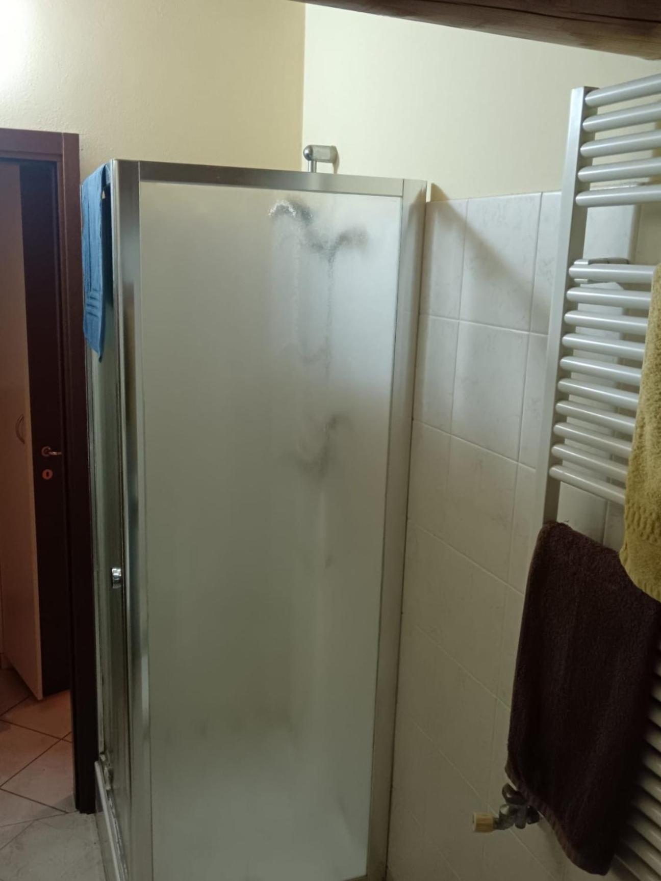 Casa Giulia - Valeggio Sul Mincio Apartment Bagian luar foto