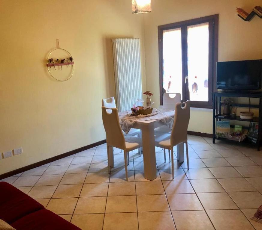 Casa Giulia - Valeggio Sul Mincio Apartment Bagian luar foto