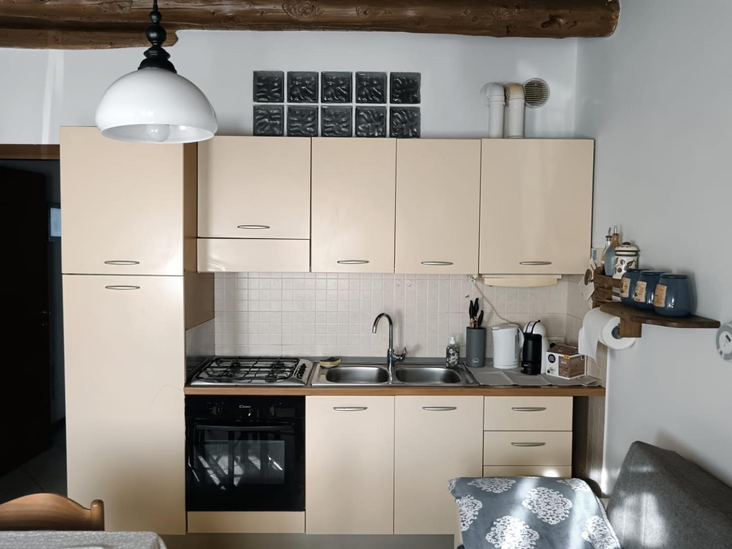 Casa Giulia - Valeggio Sul Mincio Apartment Bagian luar foto