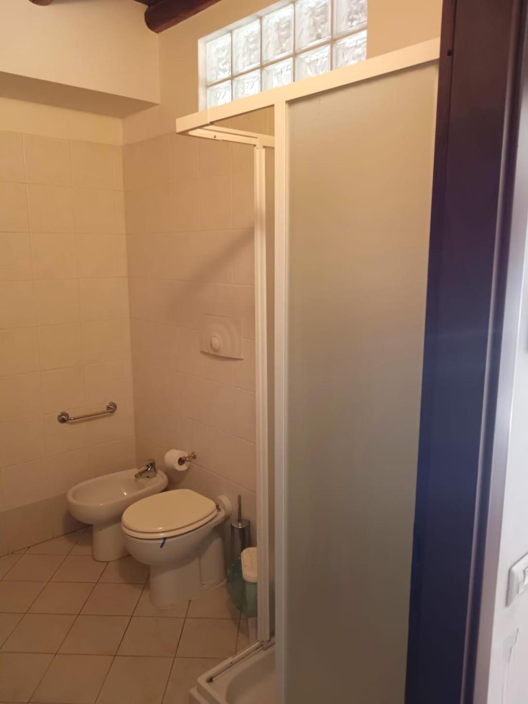 Casa Giulia - Valeggio Sul Mincio Apartment Bagian luar foto