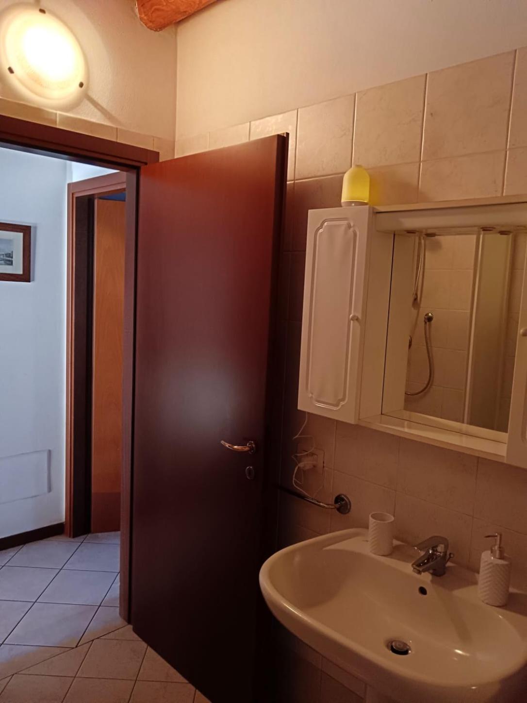 Casa Giulia - Valeggio Sul Mincio Apartment Bagian luar foto