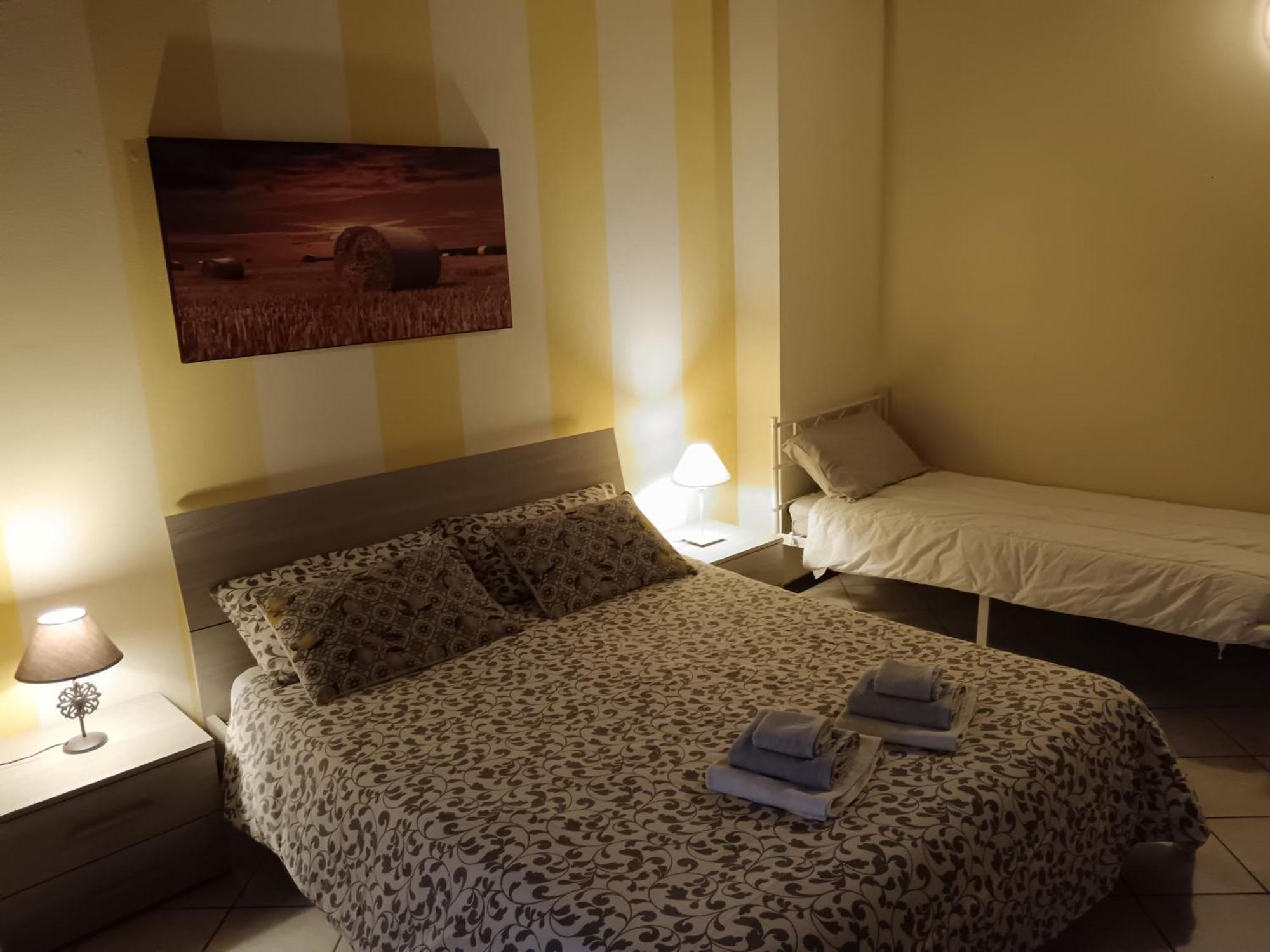 Casa Giulia - Valeggio Sul Mincio Apartment Bagian luar foto