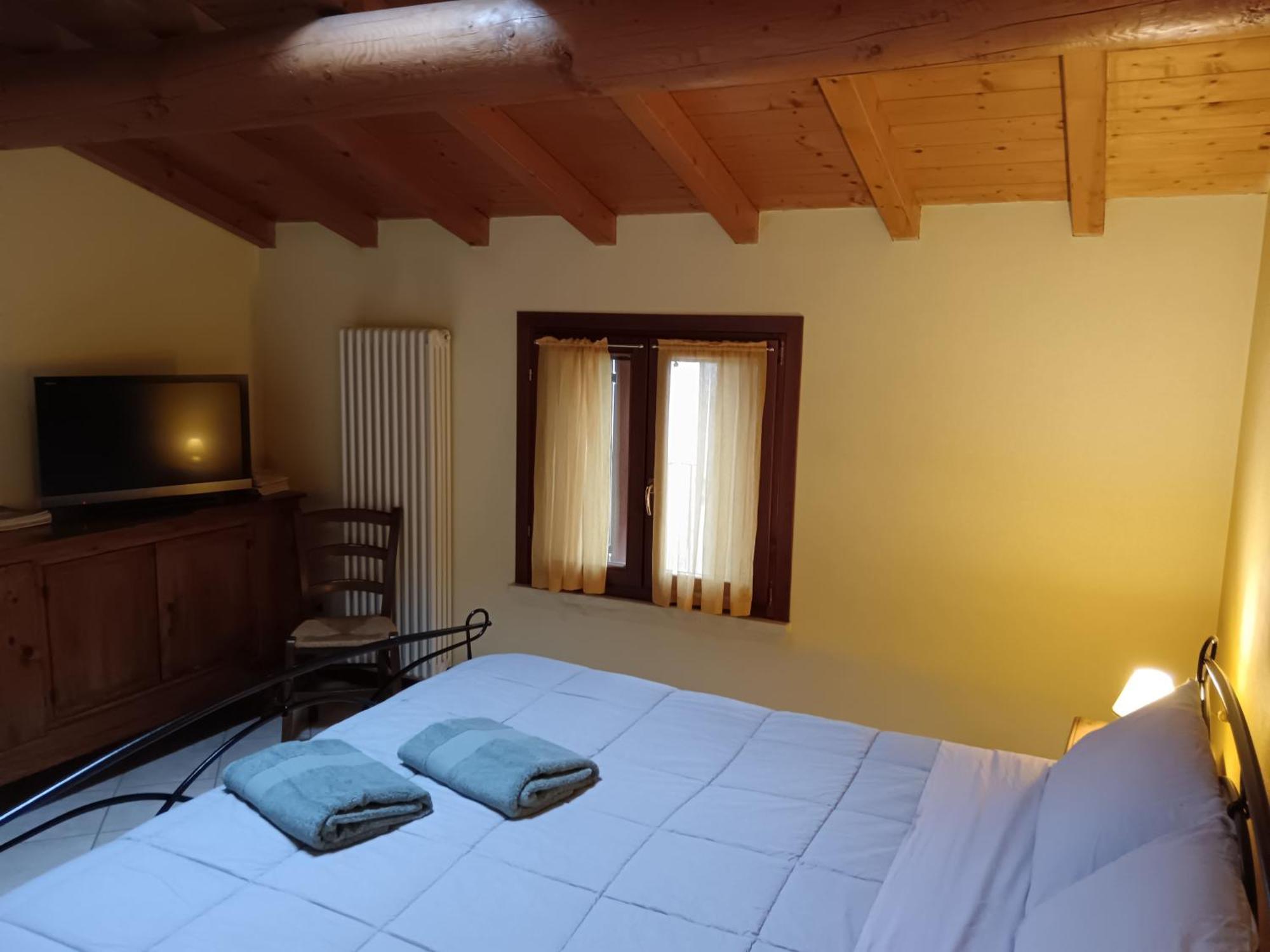 Casa Giulia - Valeggio Sul Mincio Apartment Bagian luar foto