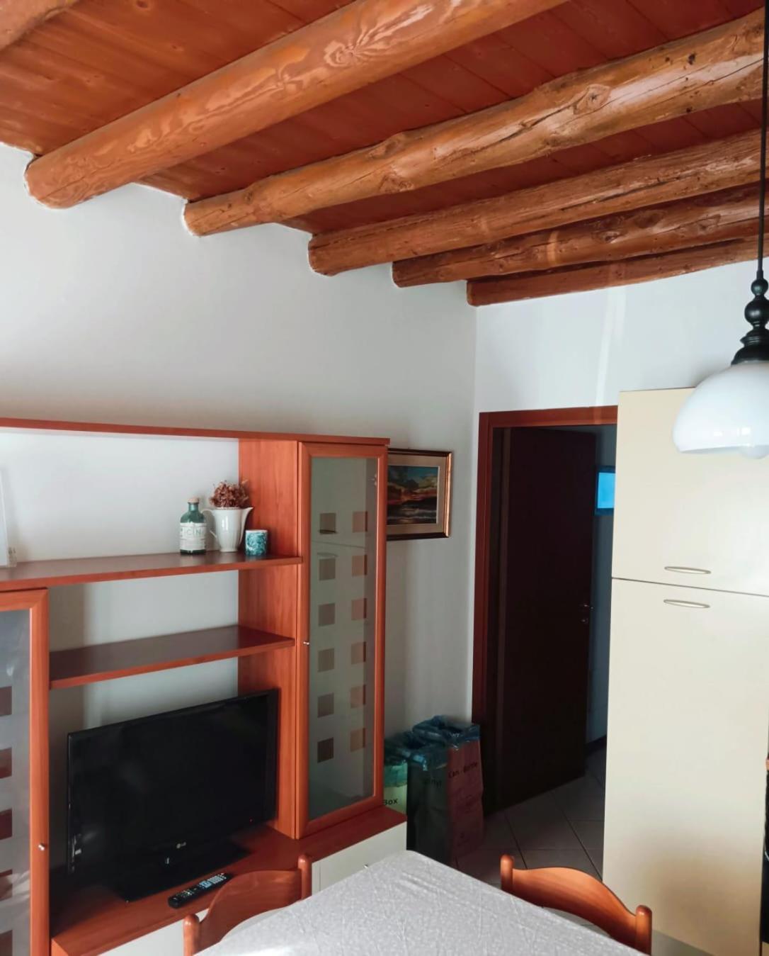 Casa Giulia - Valeggio Sul Mincio Apartment Bagian luar foto