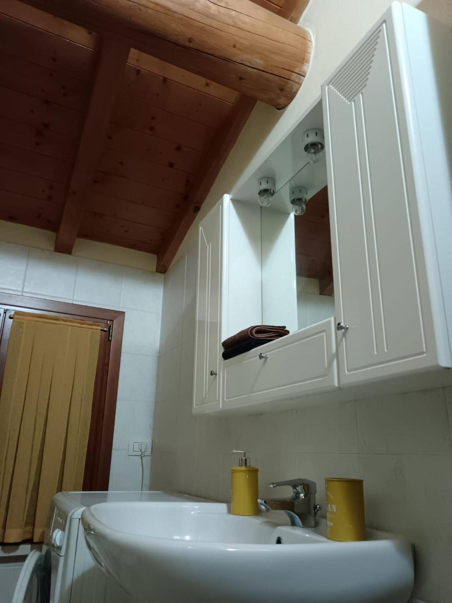Casa Giulia - Valeggio Sul Mincio Apartment Bagian luar foto