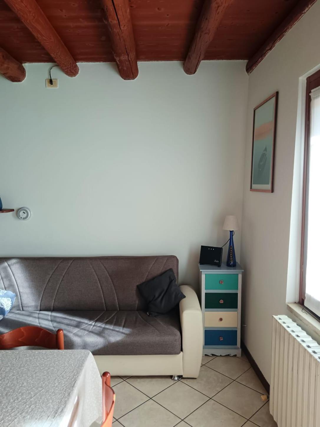 Casa Giulia - Valeggio Sul Mincio Apartment Bagian luar foto