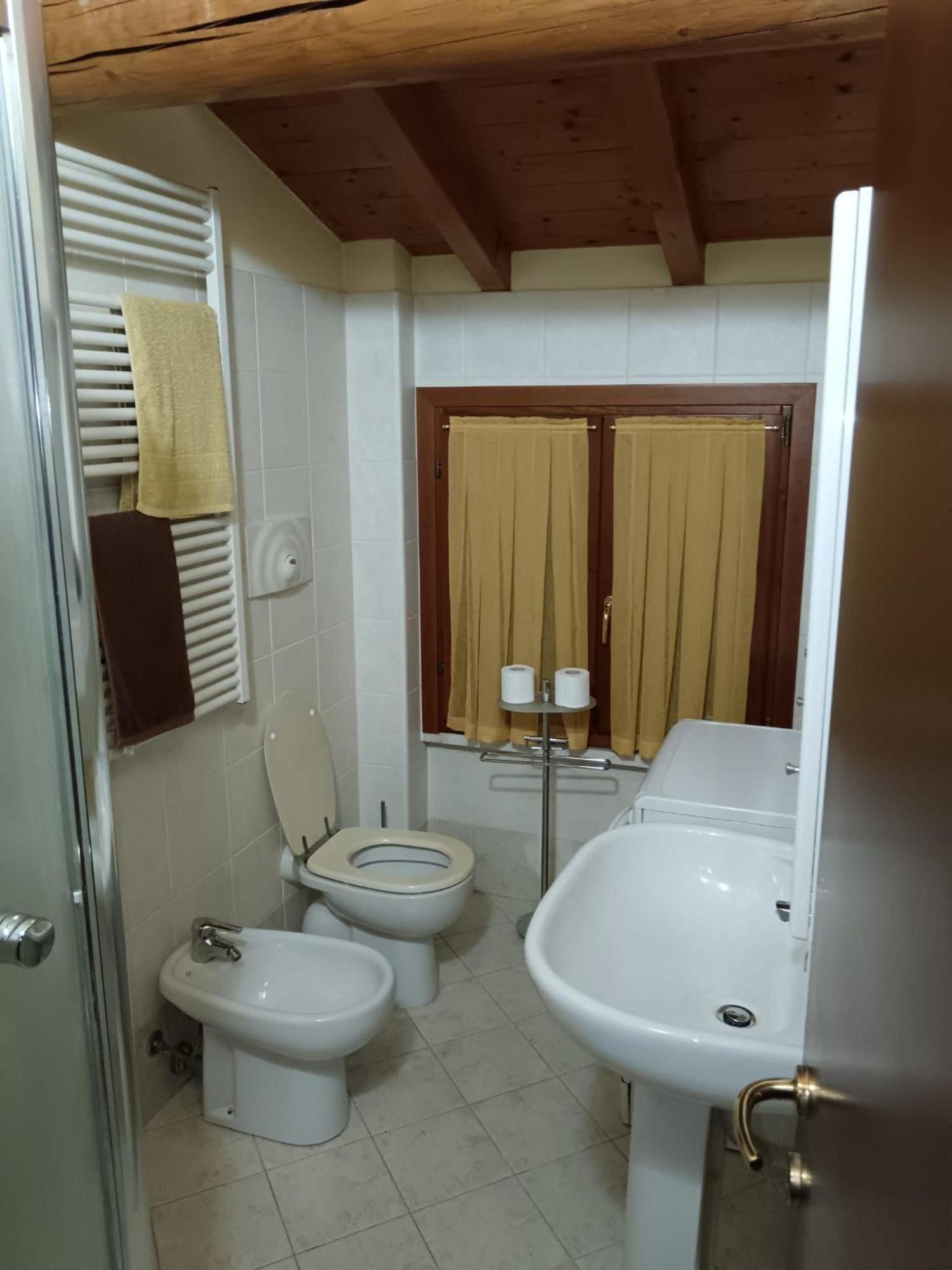 Casa Giulia - Valeggio Sul Mincio Apartment Bagian luar foto