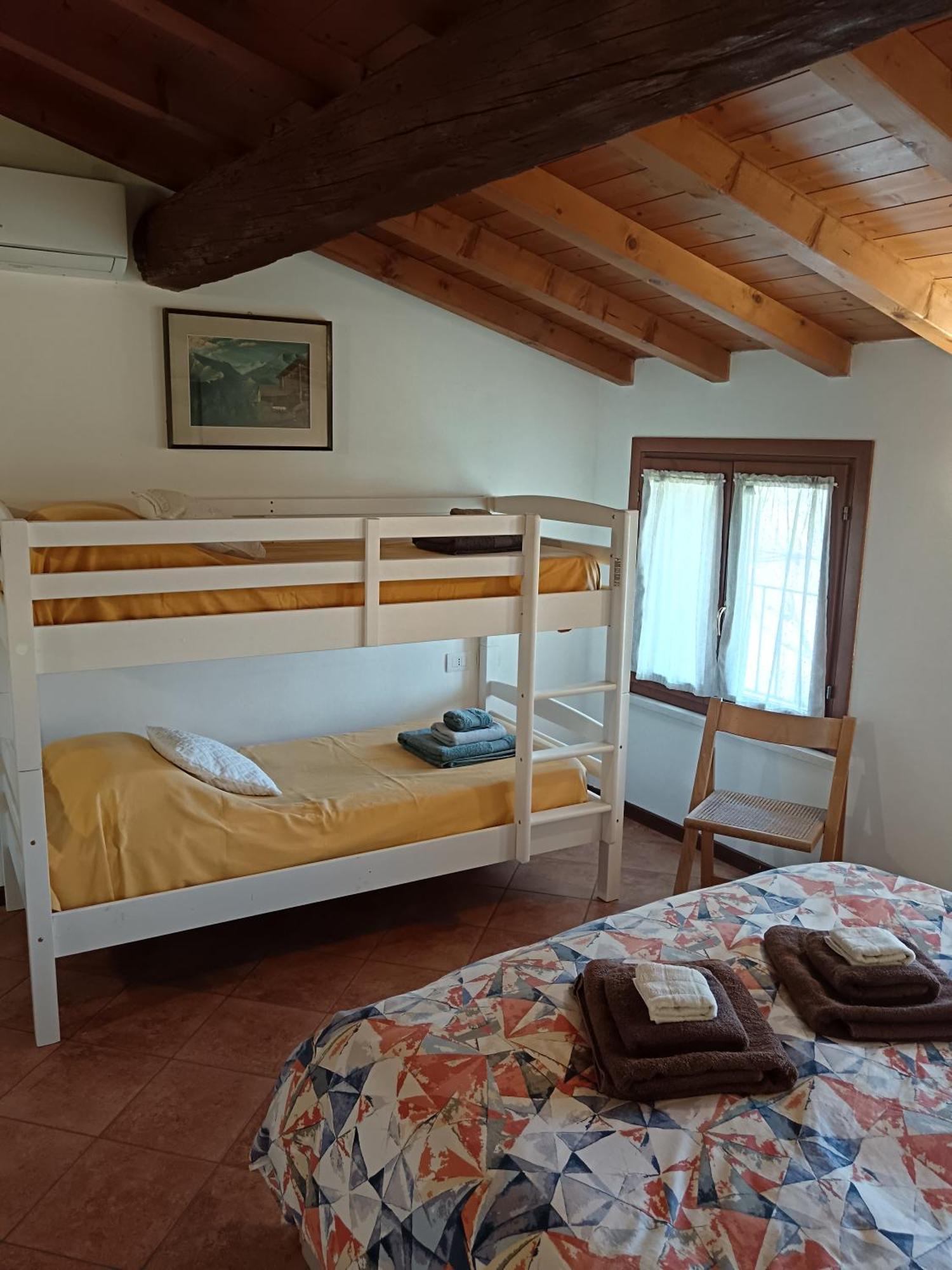 Casa Giulia - Valeggio Sul Mincio Apartment Bagian luar foto