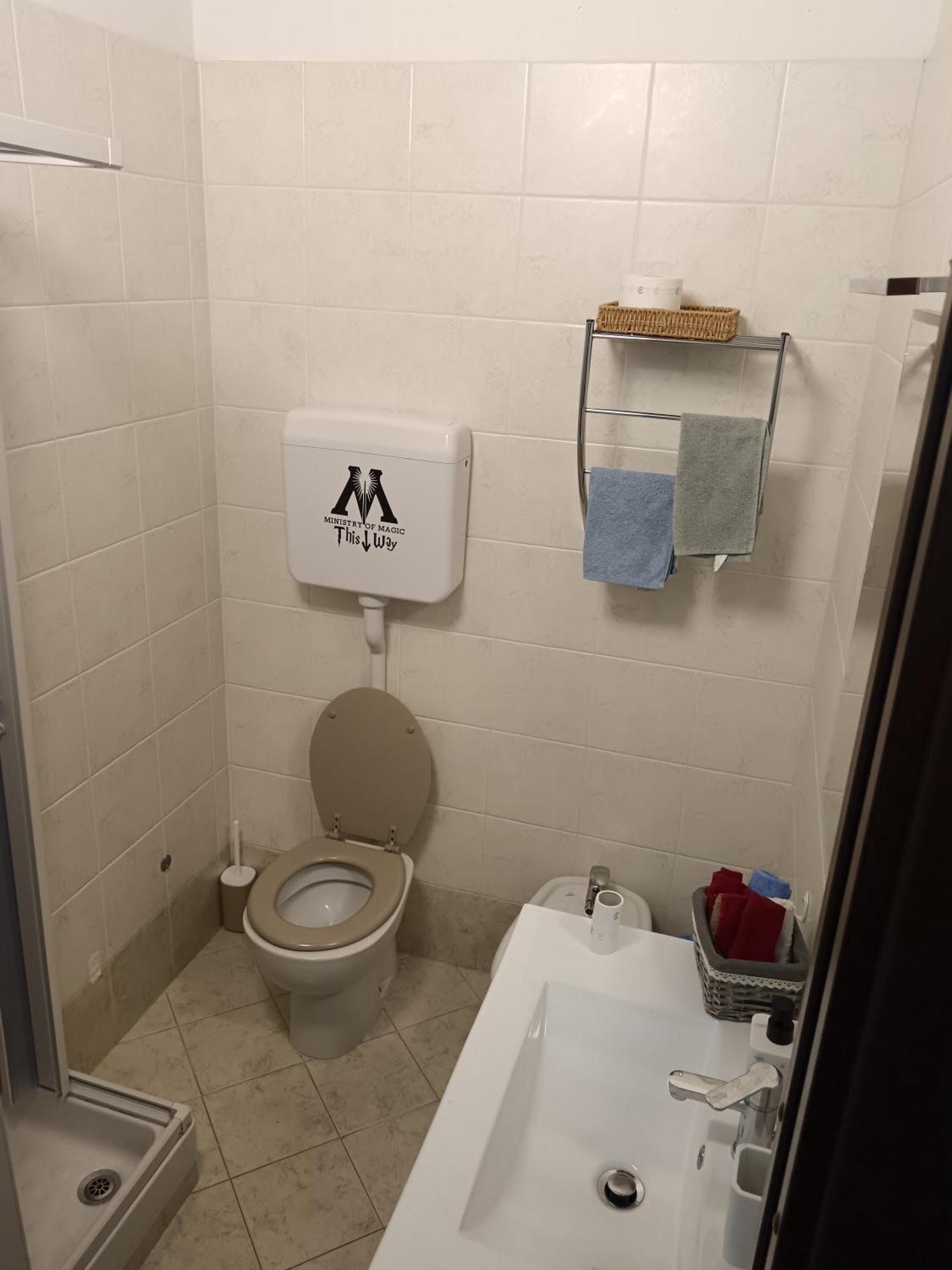 Casa Giulia - Valeggio Sul Mincio Apartment Bagian luar foto