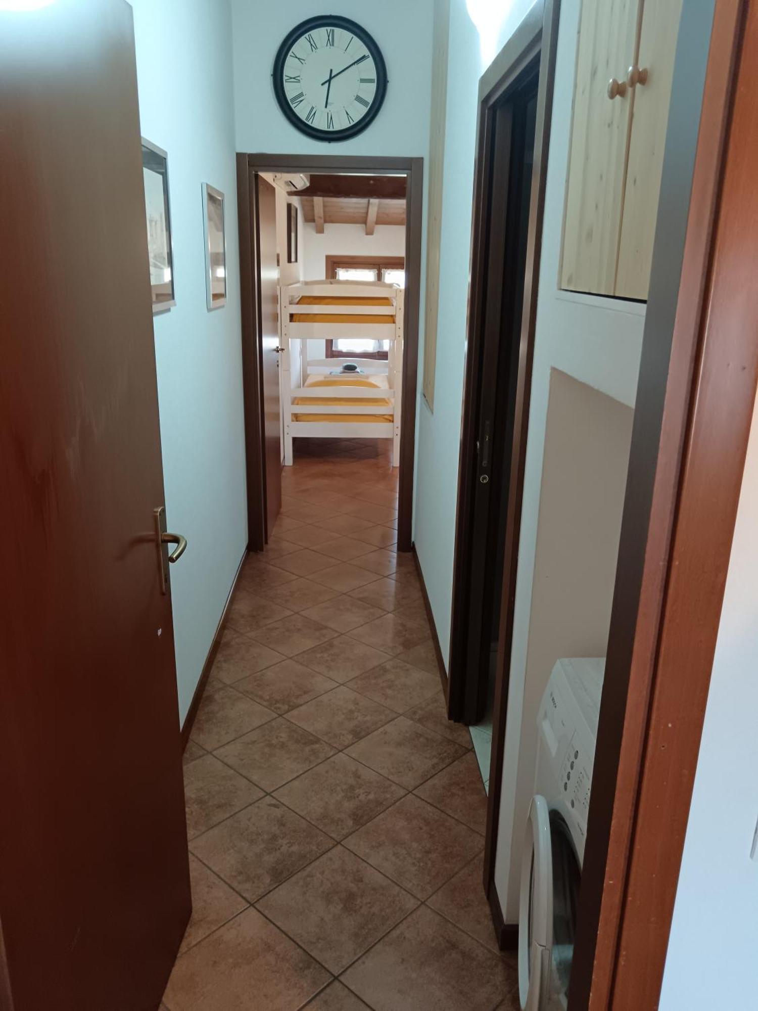Casa Giulia - Valeggio Sul Mincio Apartment Bagian luar foto